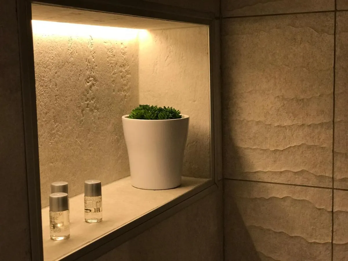 Au Vingtain - Appartement & Spa Atypique Brindas